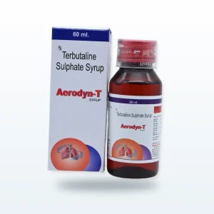 Aerodyn-T Syrup