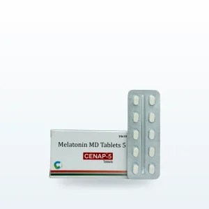 Cenap-5 Tablets