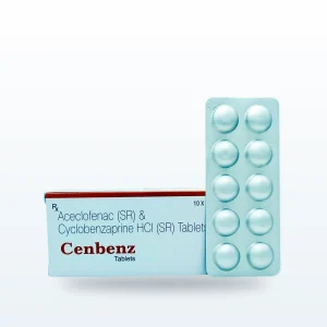 Cenbenz Tablets