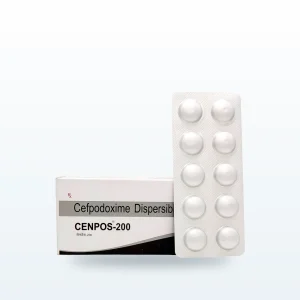 Cenpos-200 Tablets