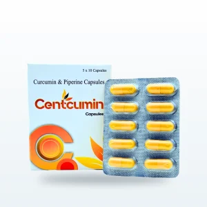 Centcumin Capsules