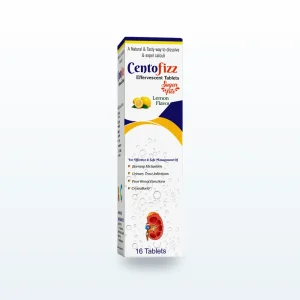 Centofizz Effervescent Tablets