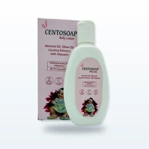 Centosoap Baby Lotion