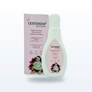 Centosoap Baby Shampoo