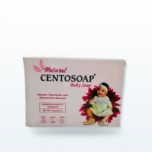 Centosoap Baby Soap