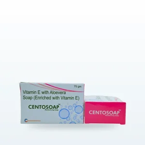 Centosoap Moisturizing Soap