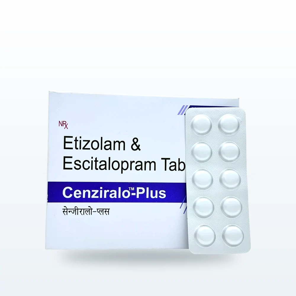 Cenziralo-Plus Tablets