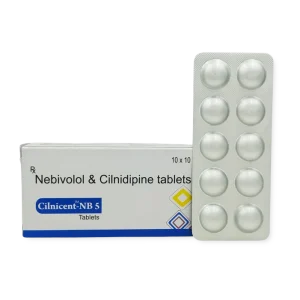 Cilnicent NB-5 Tablets