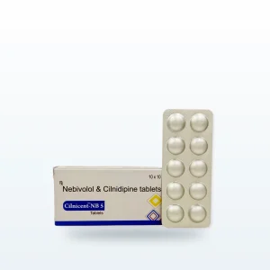 Cilnicent NB-5 Tablets