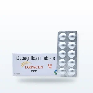 Dapacen-10 Tablets