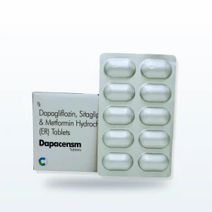 Dapacen-SM Tablets