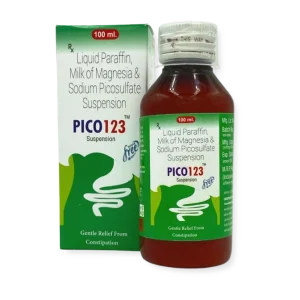 PICO-123 Syrup